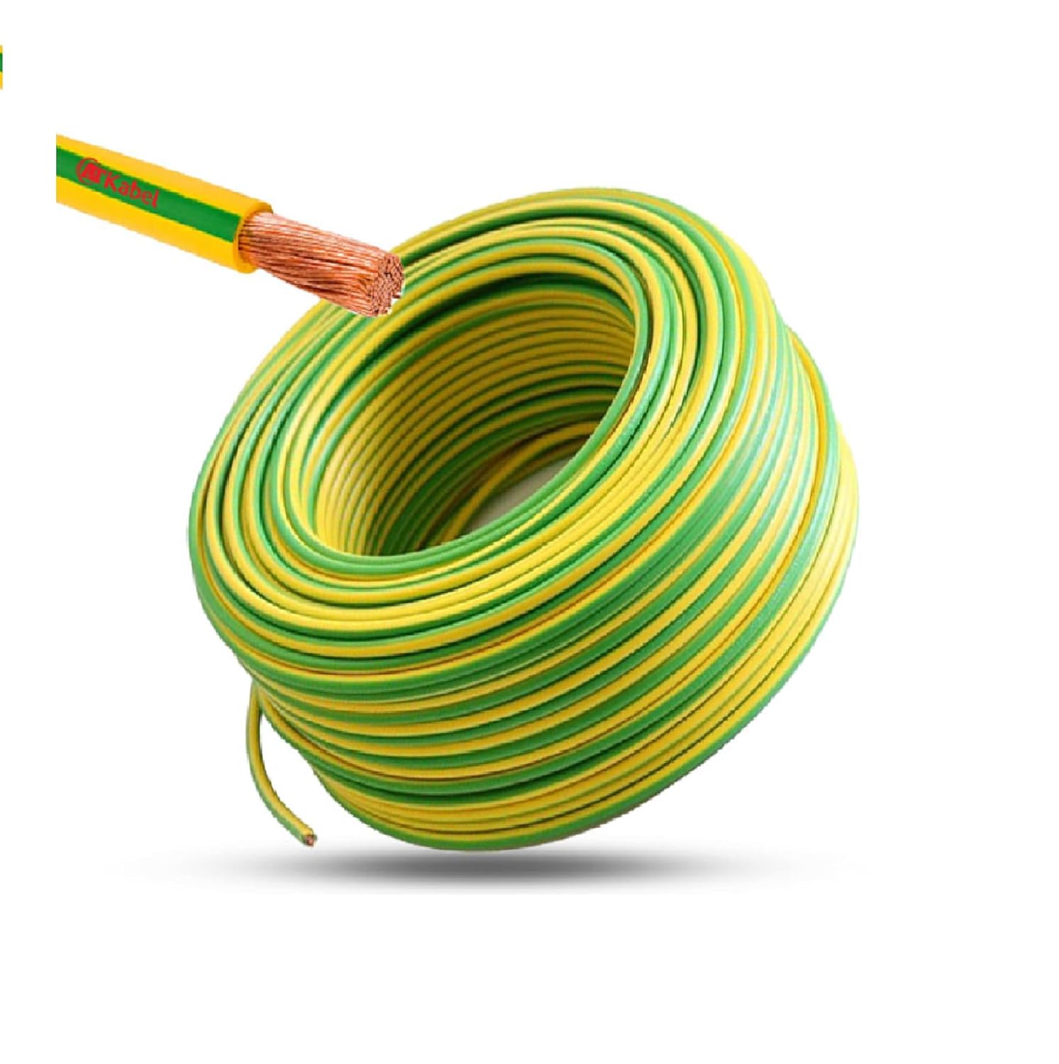 Earthing Flexible Cables